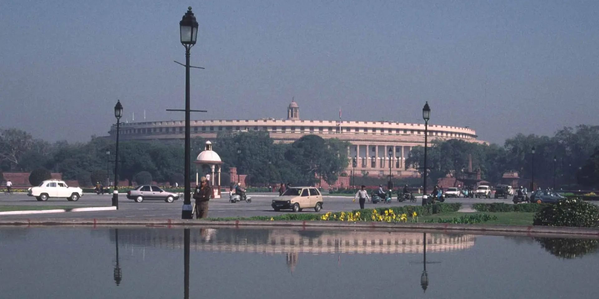 Constitution Amendment Bill to tweak women quota law defeated in Lok Sabha