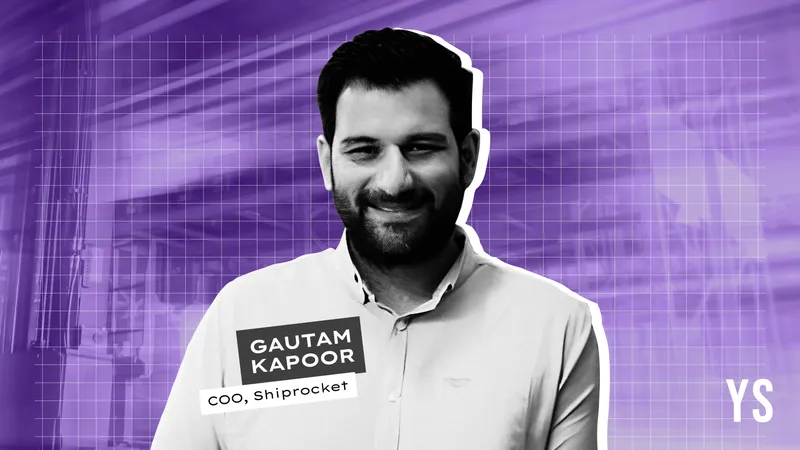 Gautam Kapoor