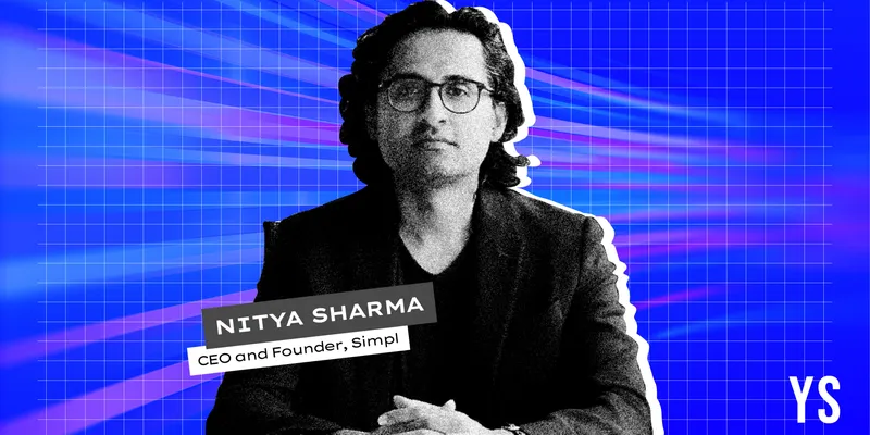 Nitya Sharma Simpl