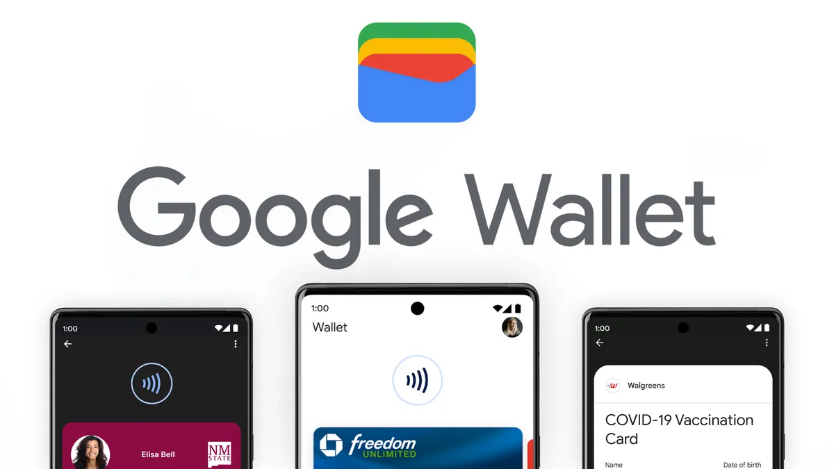 Google Wallet launched for Android users in India