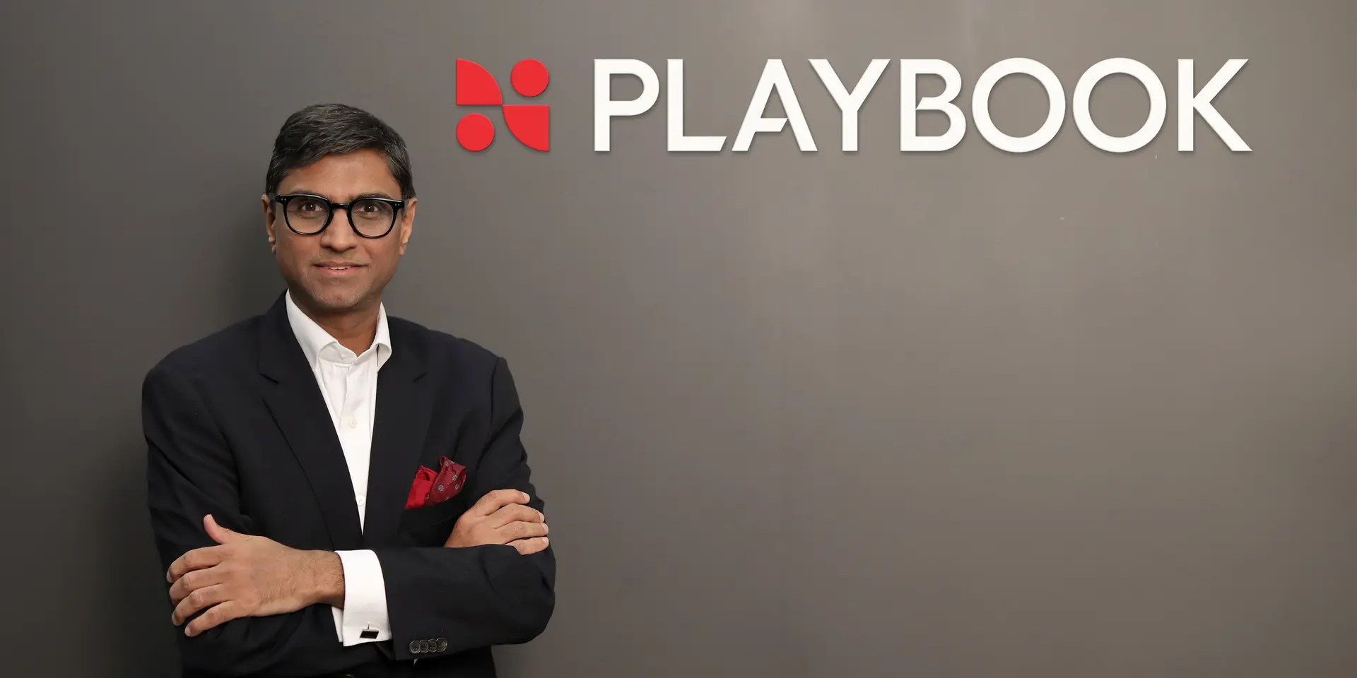 Former Jio President Vikas Choudhury's Playbook Partners marks first close of maiden fund