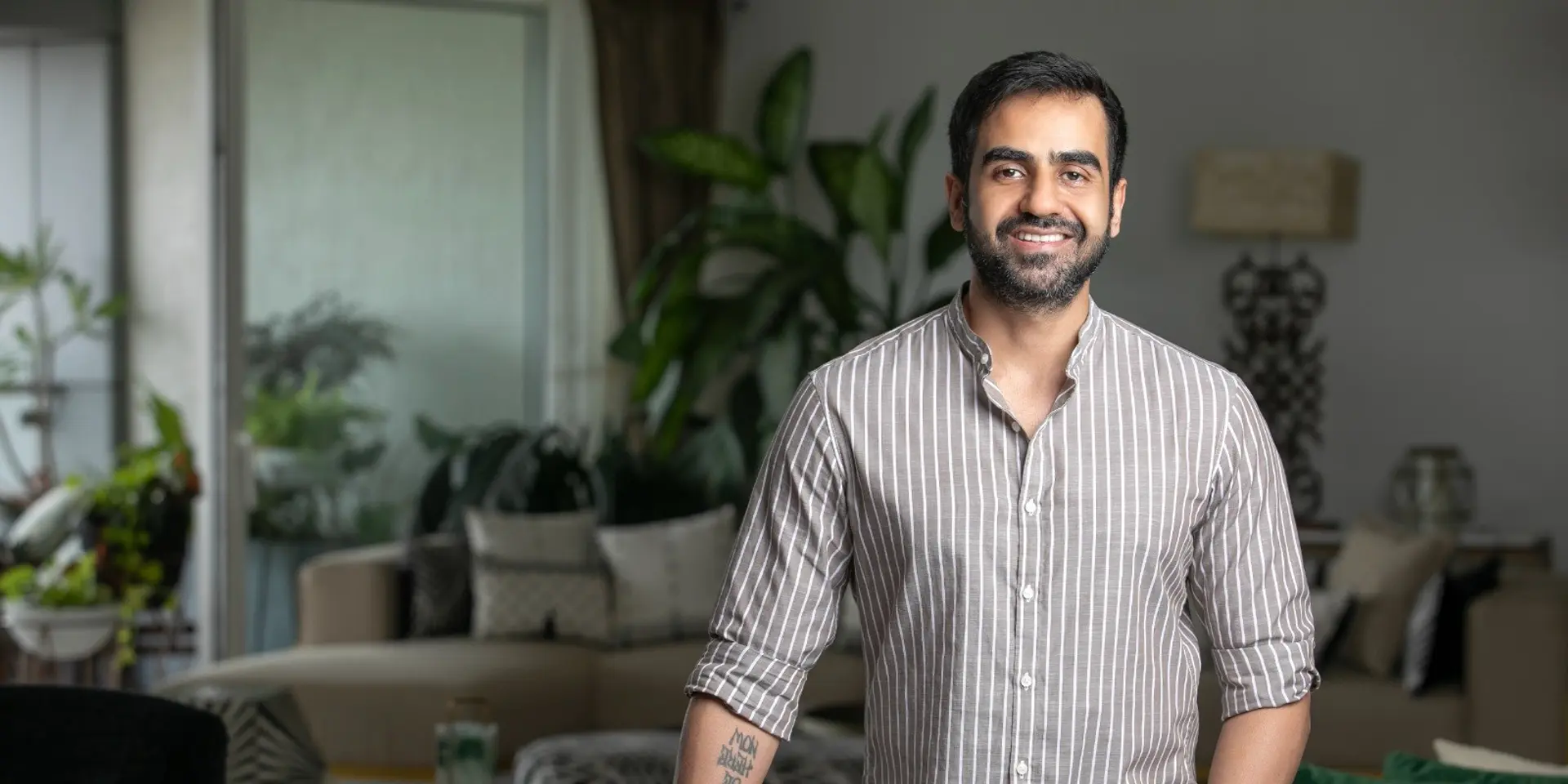 Kamath brothers invest Rs 250 Cr in InCred as firm prepares for IPO