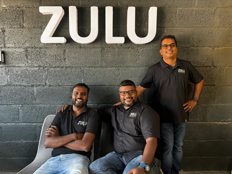 Zulu defence