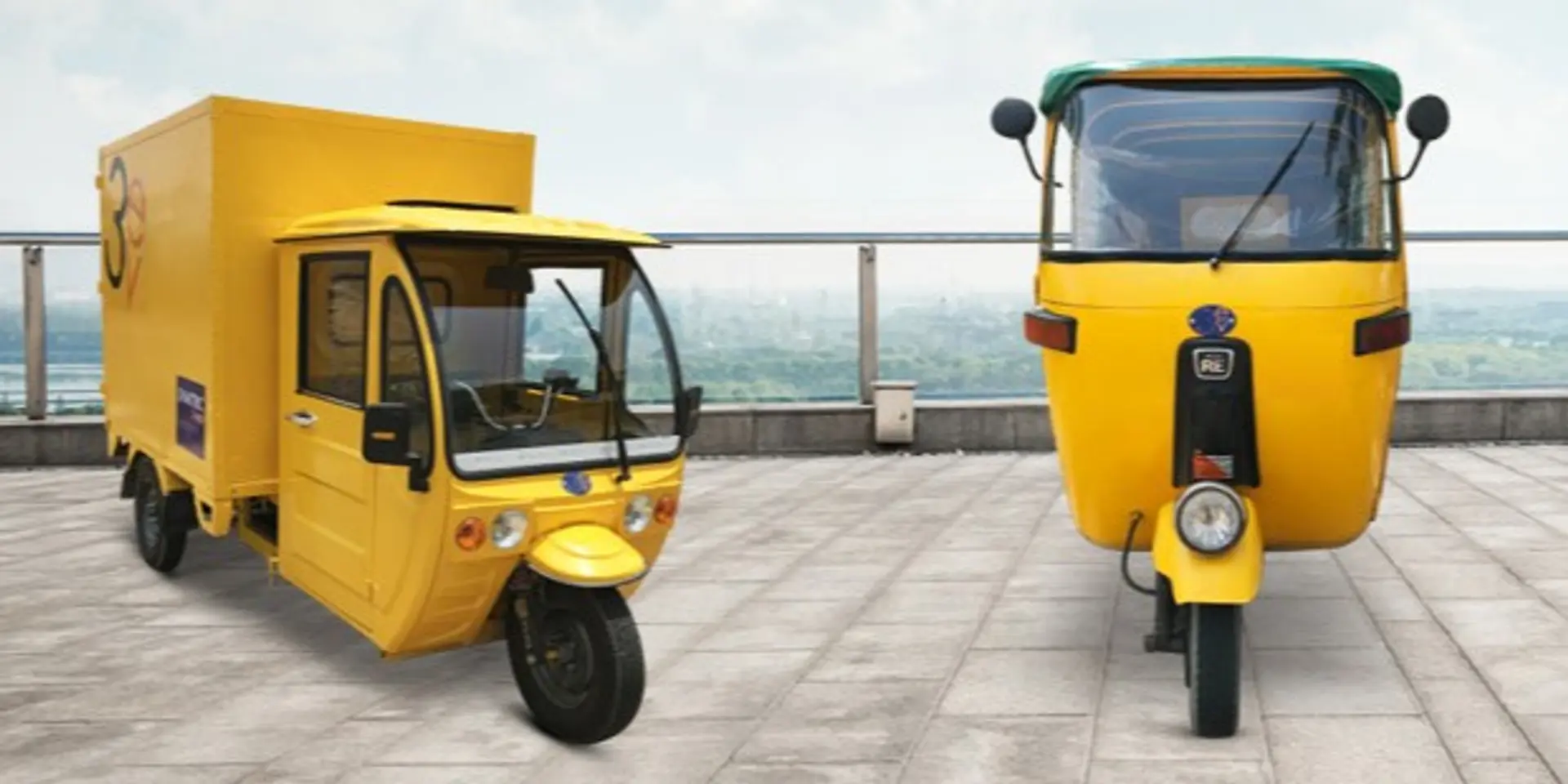 3ev raises Rs 120 Cr in Series A round led by Mahanagar Gas