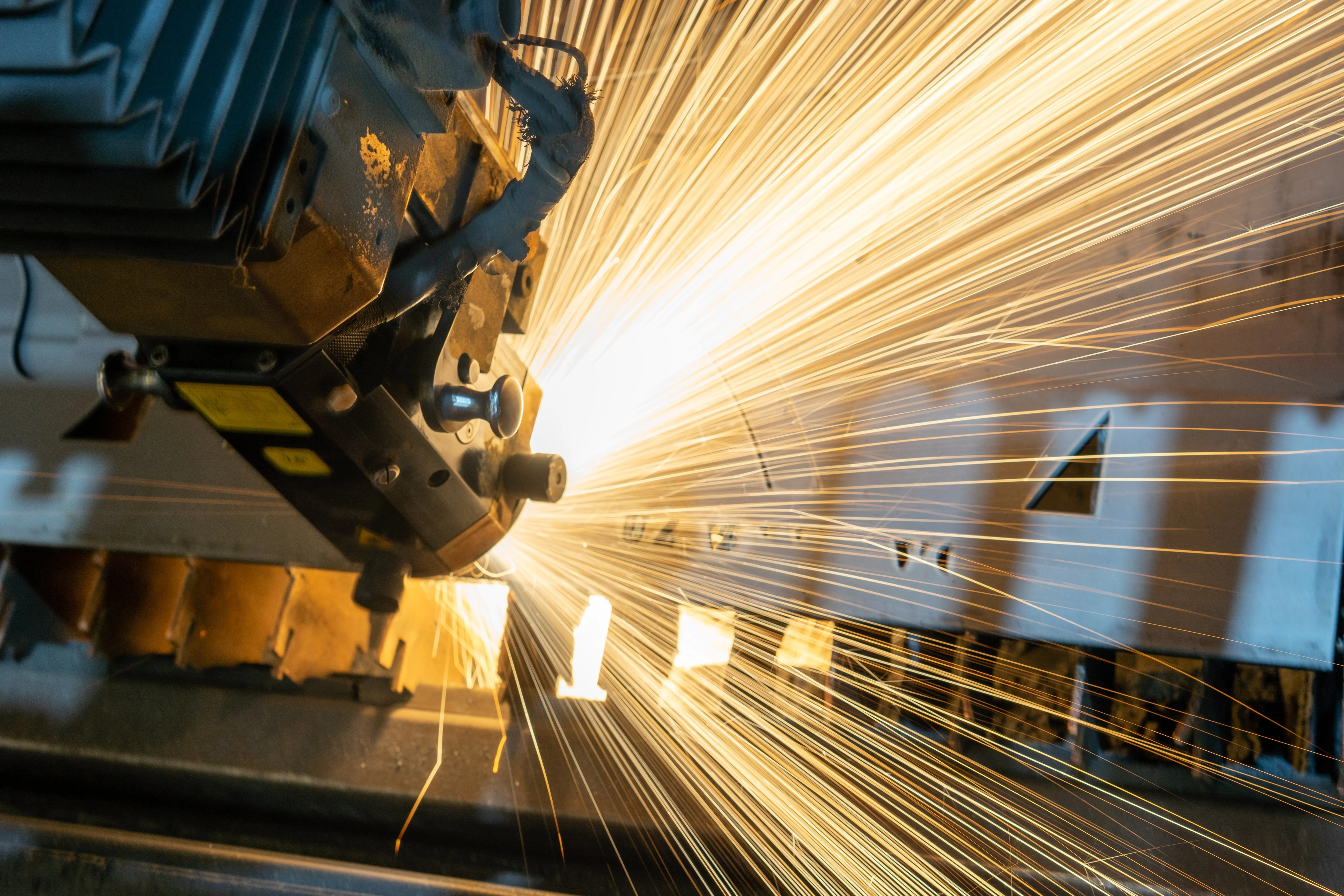 Manufacturing activities reach a 31-month high in May - Vimarsana News