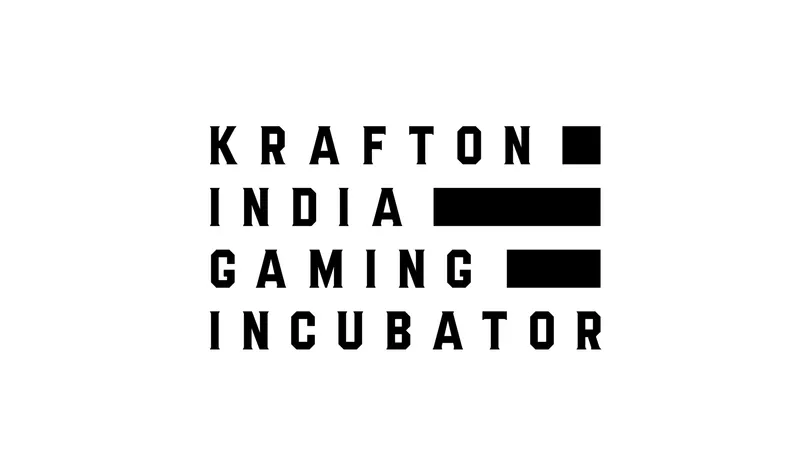 krafton incubator