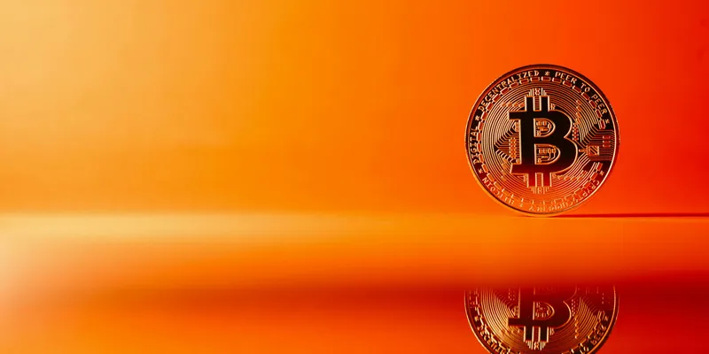 cryptocurrency bitcoin