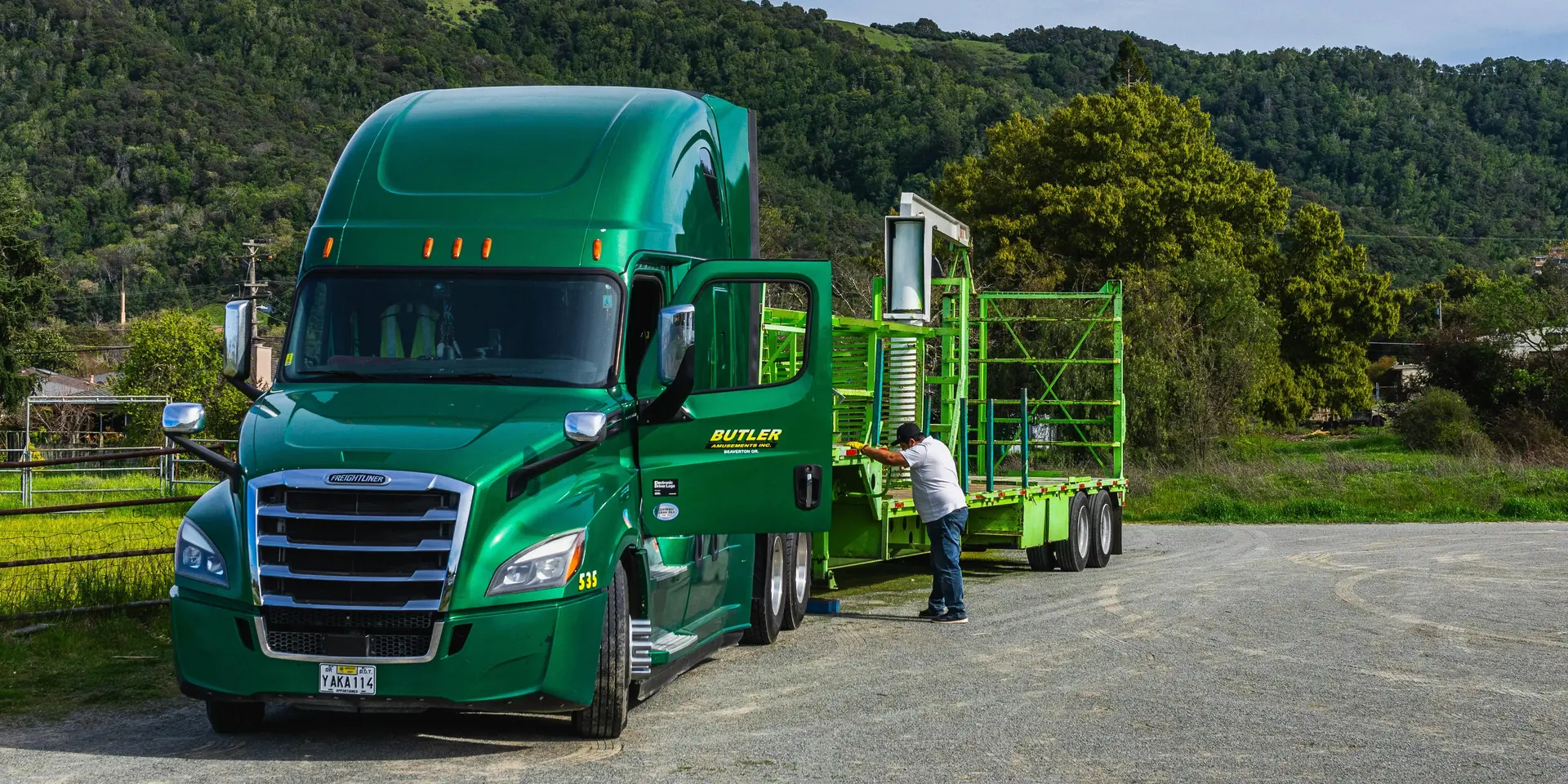 Nikhil Kamath invests $20M in GreenLine Mobility as part of $275M round for green trucking