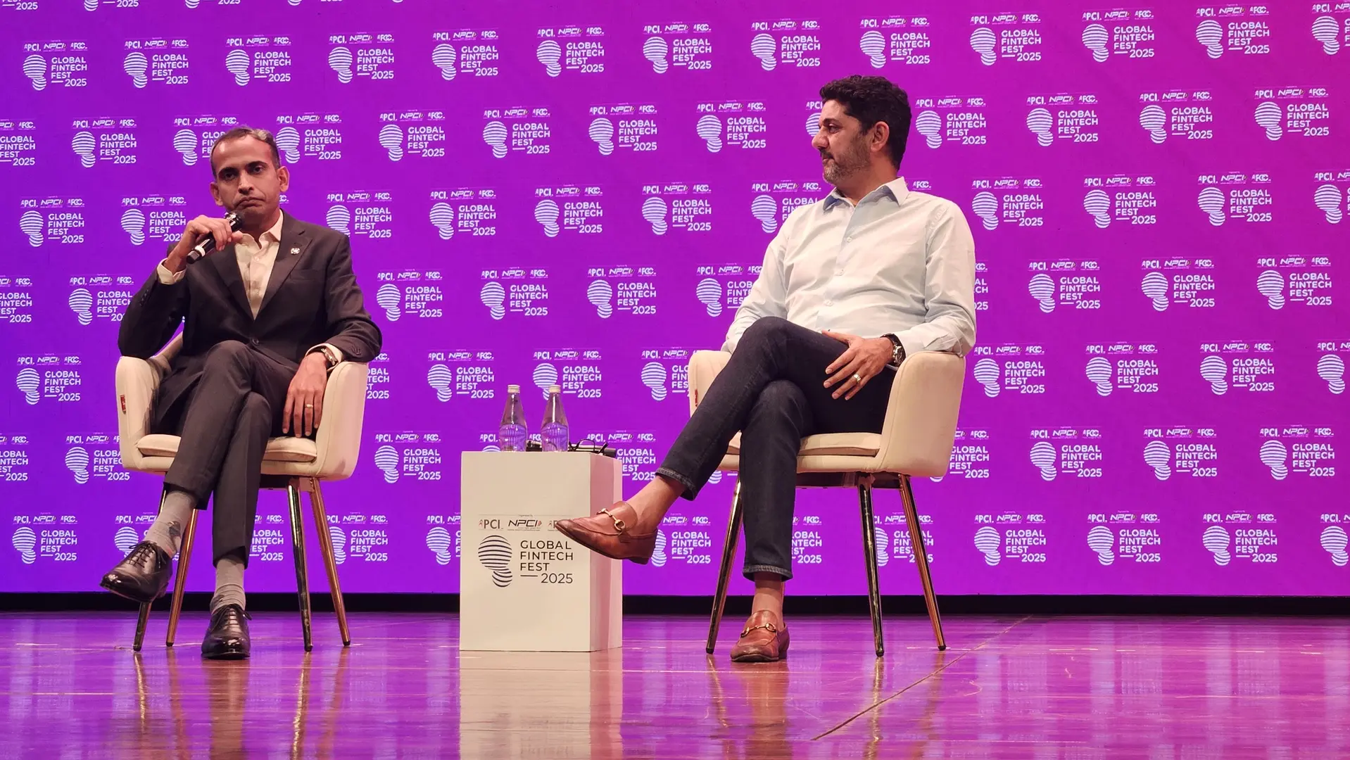 Stablecoins offer speed and flexibility but challenge central banks, experts say