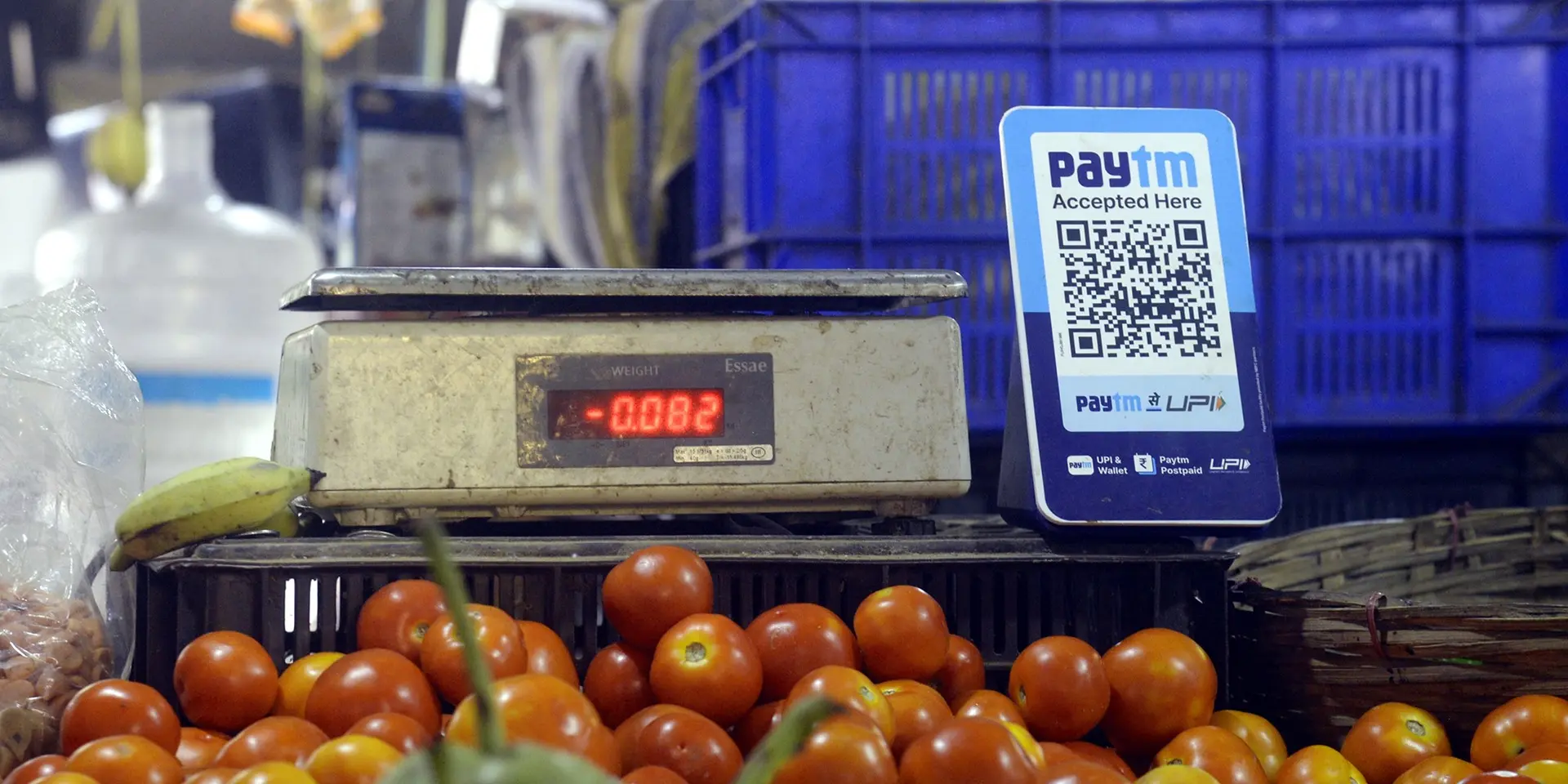 RBI sanction on Paytm Payments Bank due to persistent non-compliance: Deputy Governor