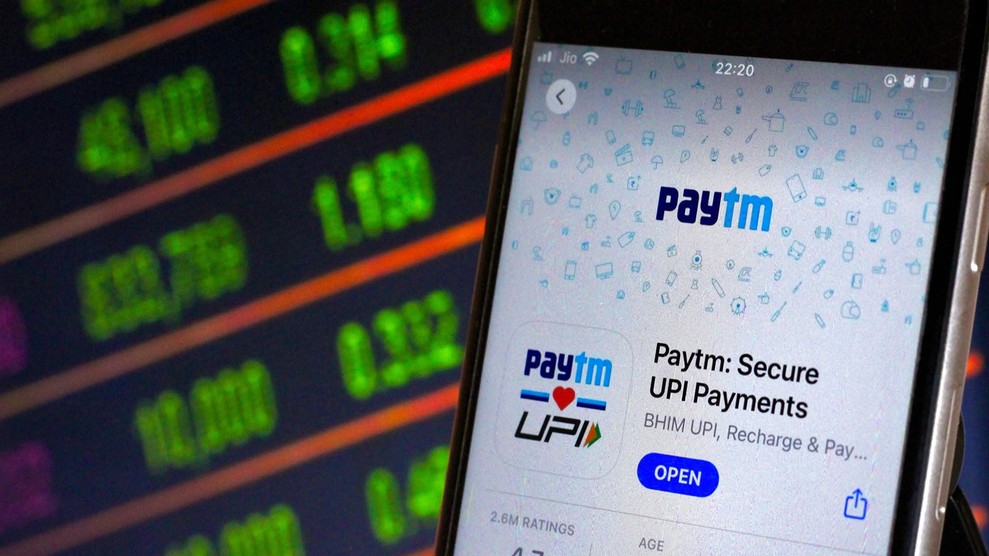 Paytm FY24 revenue rises 25%, Q4 loss soars threefold 