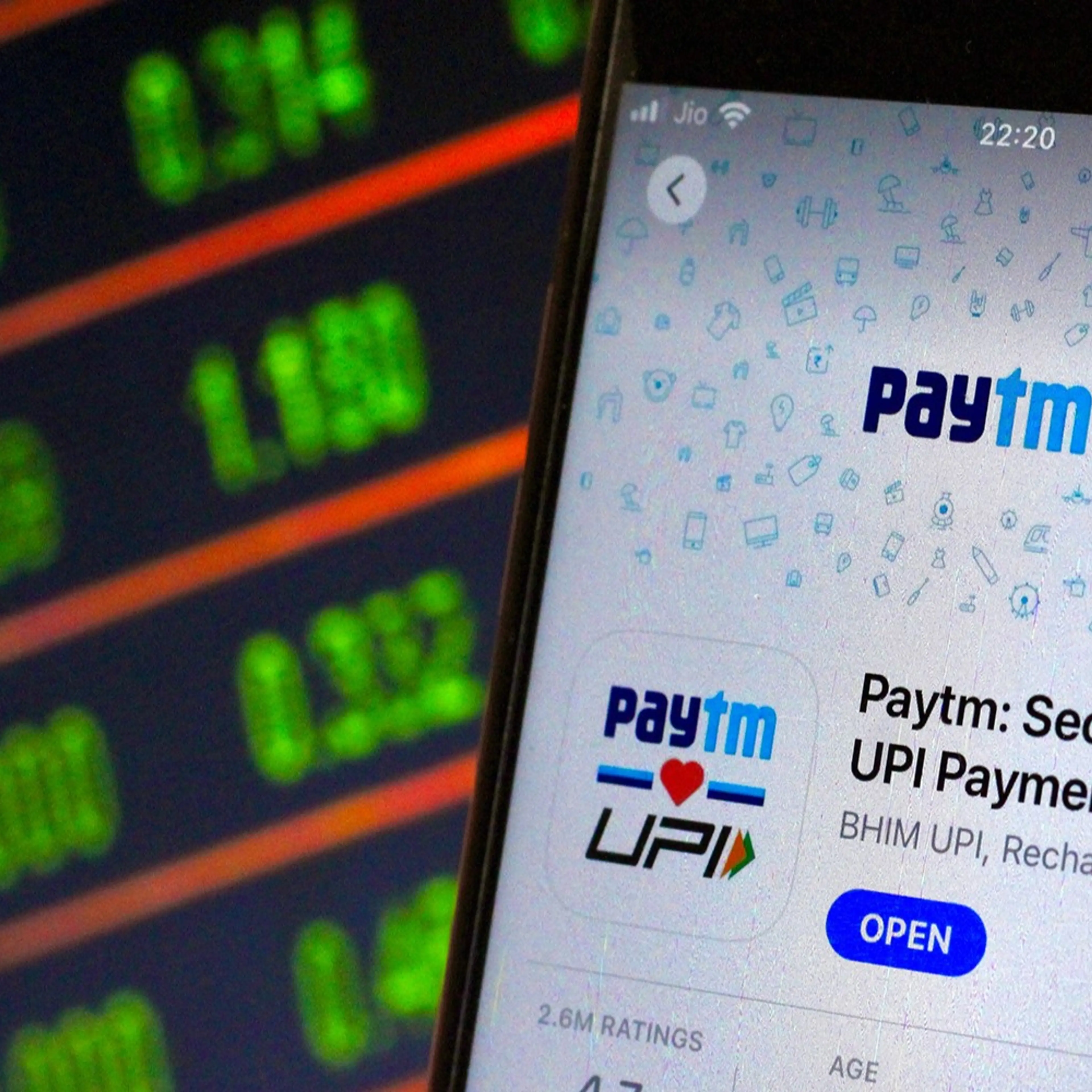 One97 Communications Q1 loss widens to Rs 840 Cr; revenue down 36%