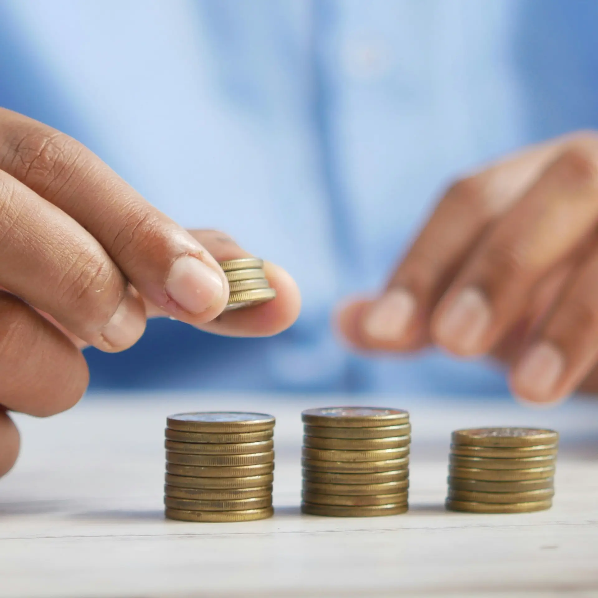 Bengaluru fintech startup GoodScore raises $13M in Series A funding led by Peak XV