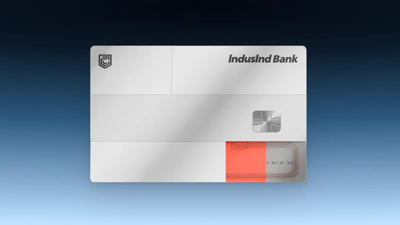 CRED CARD