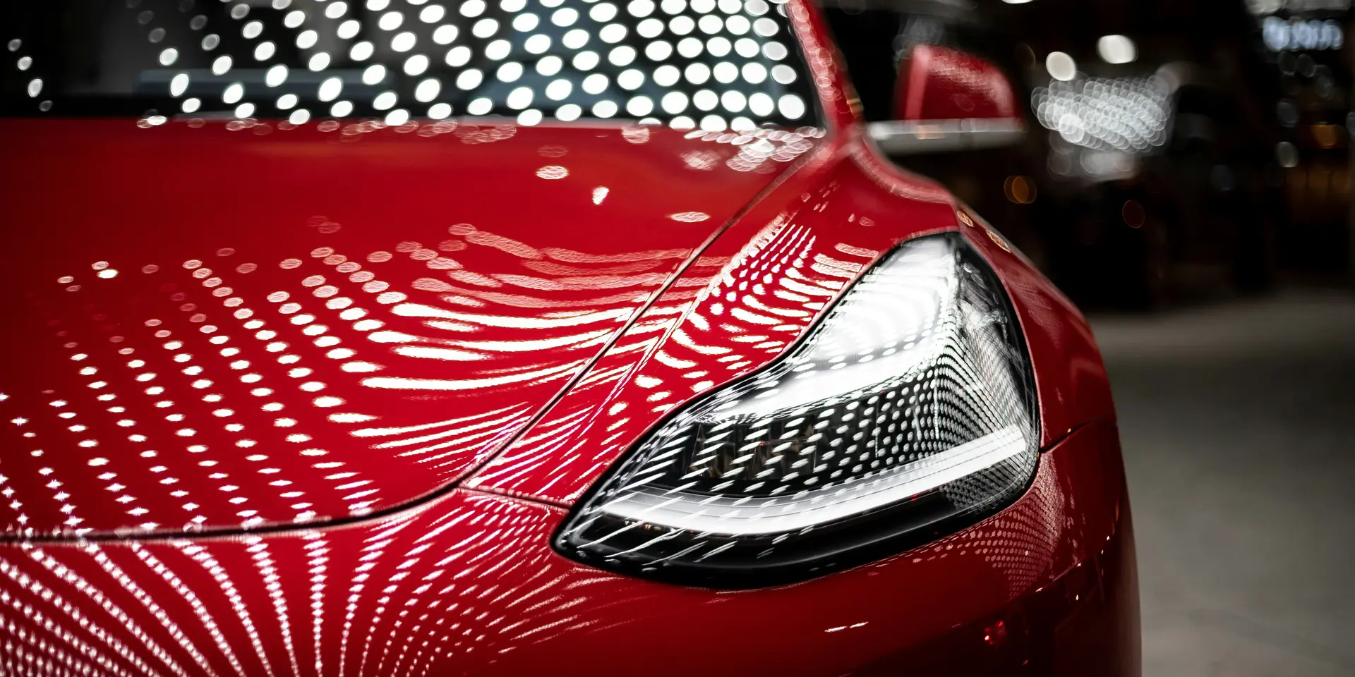 Tesla gets regulatory go-ahead to sell EVs in Maharashtra