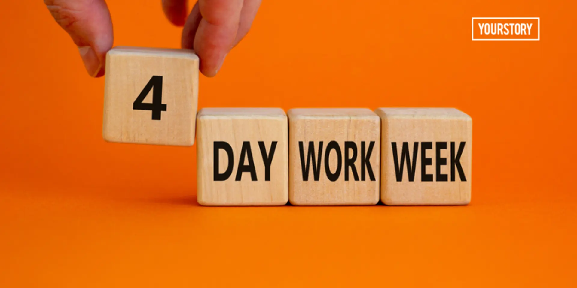India needs to invest in smart productivity tools to experiment with a 4-day work week