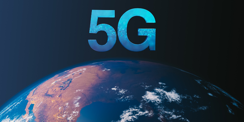5G connection to reach 3.5B globally, 350M in India by 2026: Report