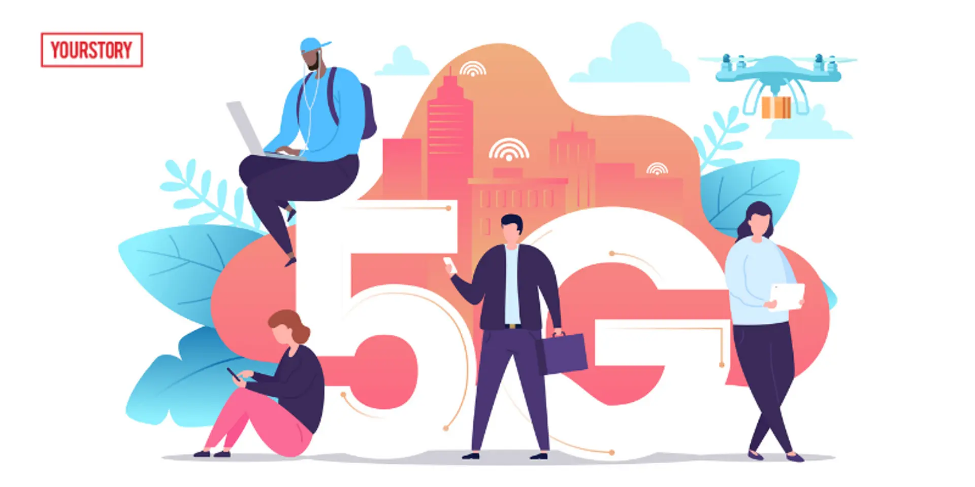 Why 5G is a boon for telecom job industry
