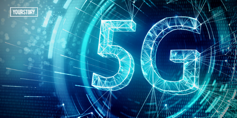 Why 5G technology is critical to realise India's digital dream


