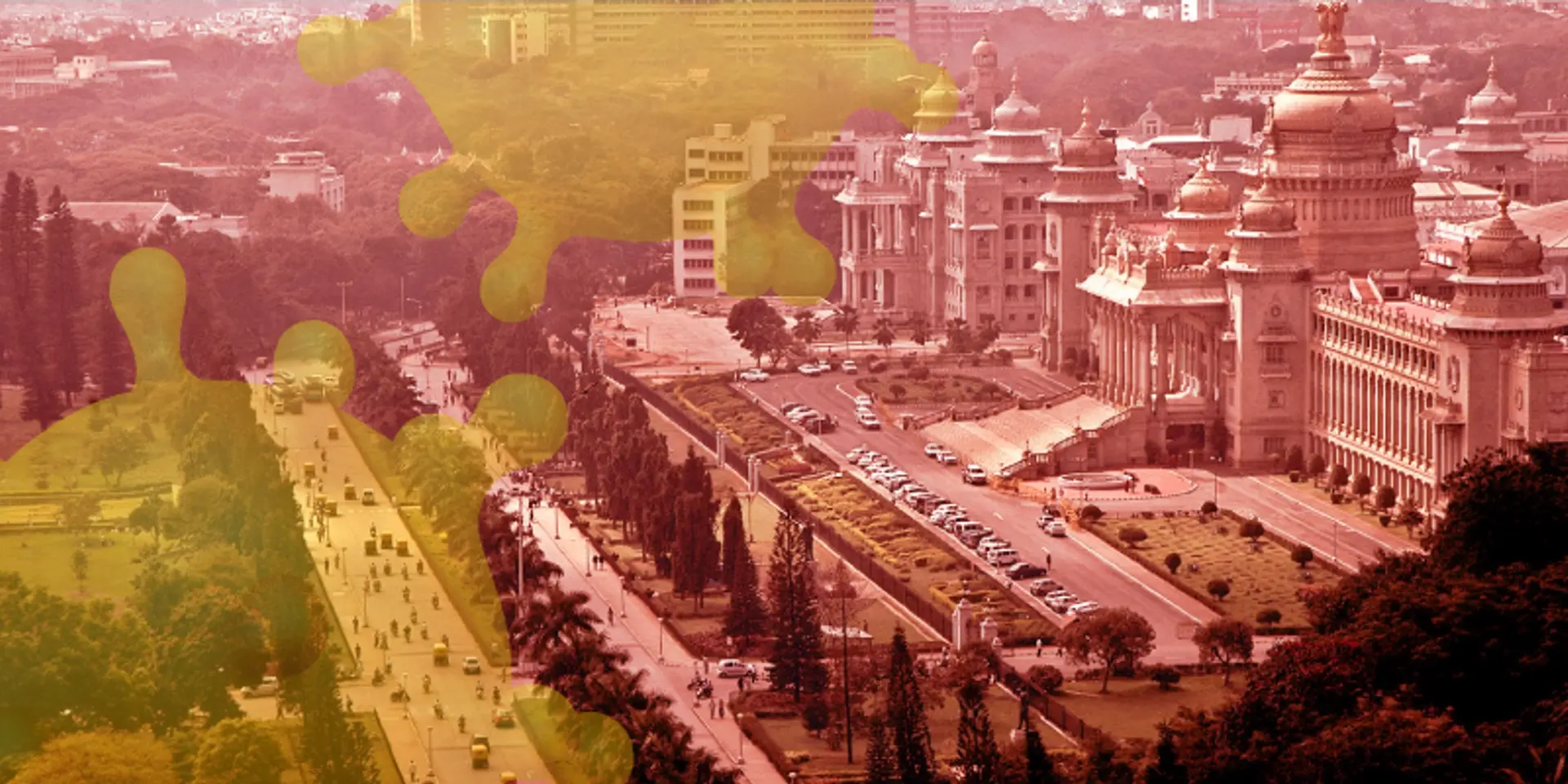 Coronavirus: Lessons from Bengaluru’s past in dealing with pandemics