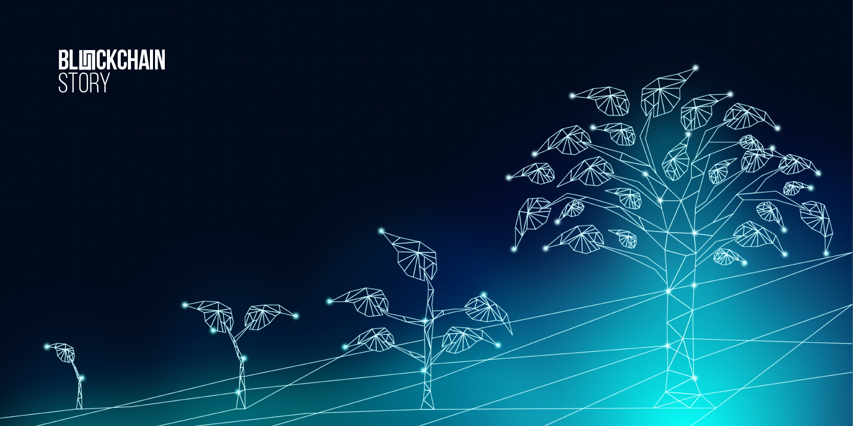 Why blockchain technology can be the game-changer for bolstering farming in India

