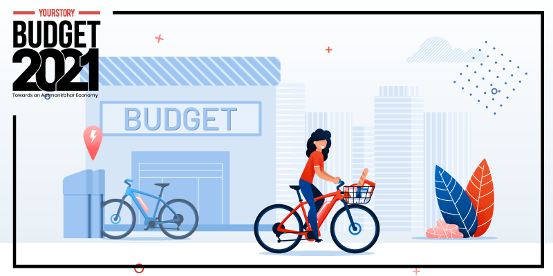 Budget 2021: Here’s what the Indian bicycle and e-bike sector expects from FM Nirmala Sitharaman

