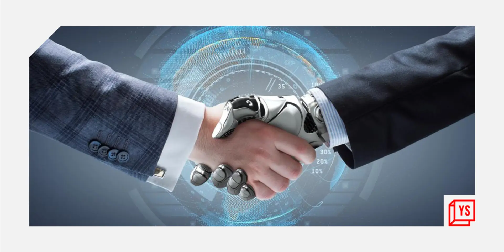 How AI startups are capturing global investors attention