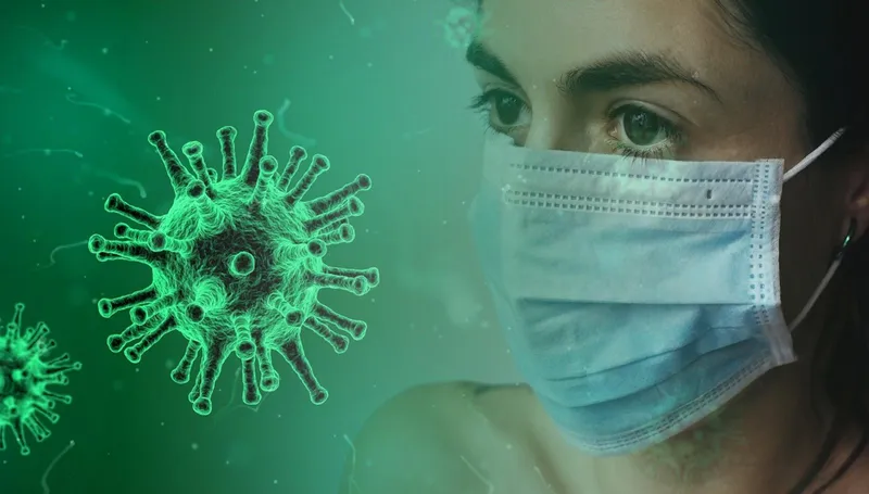 Science behind Covid-19