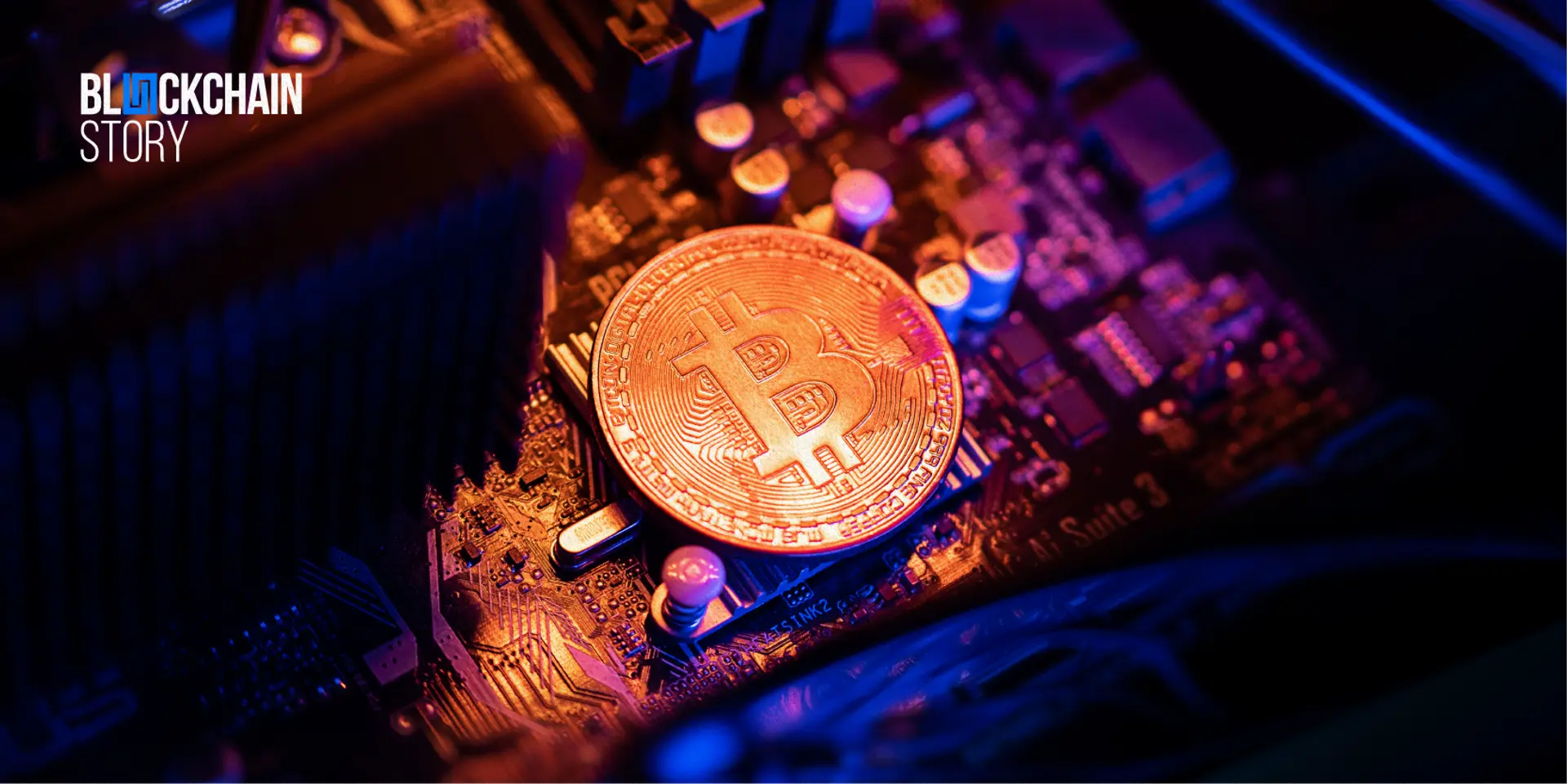 Crypto tech may be the panacea India was hoping for