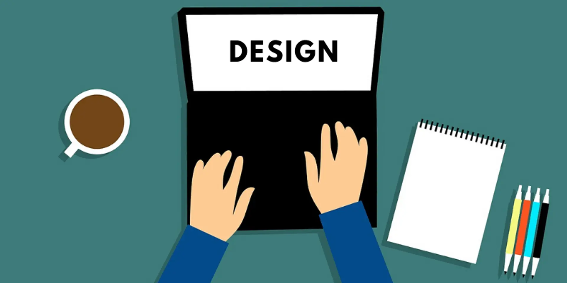In a world of clutter, here’s how you can aim for clean design