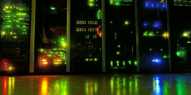 Why data centers are the key to India’s digital economy

