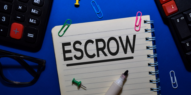 Why escrow payments can help India improve its business environment 

