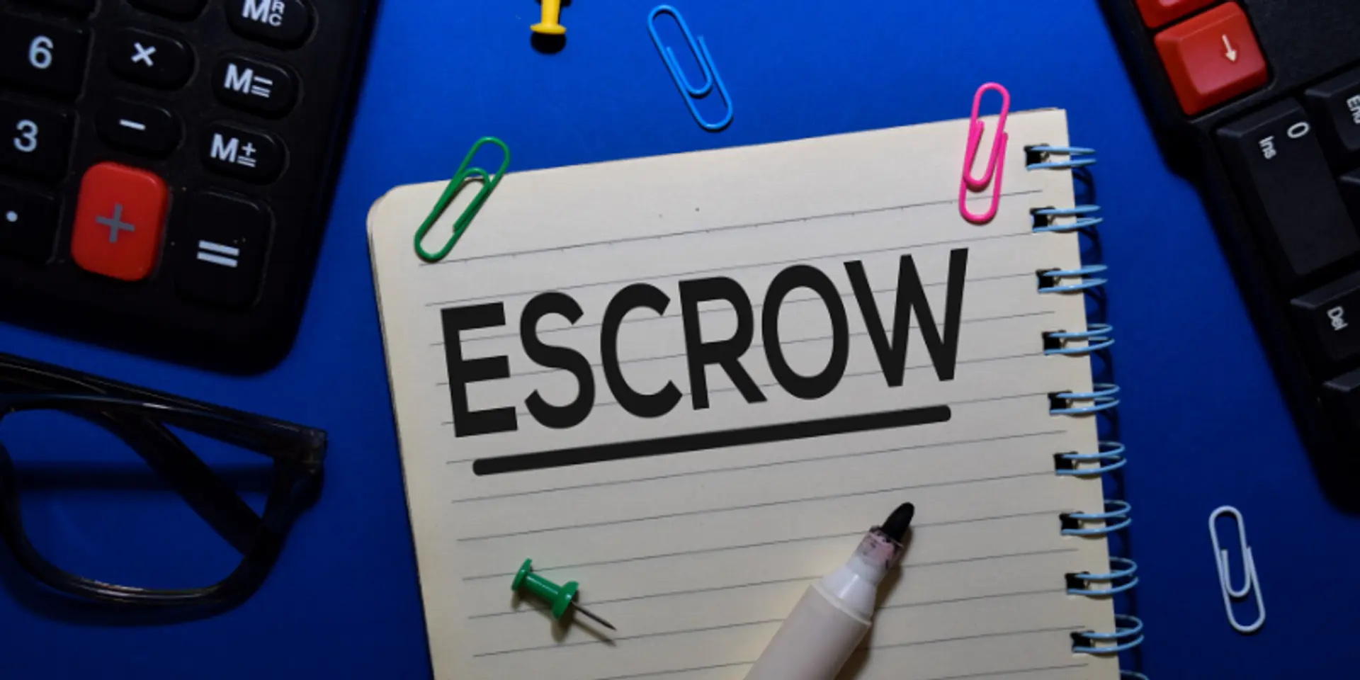 Why escrow payments can help India improve its business environment