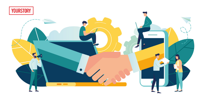 What’s the secret recipe for a happy marriage between startups and corporates?