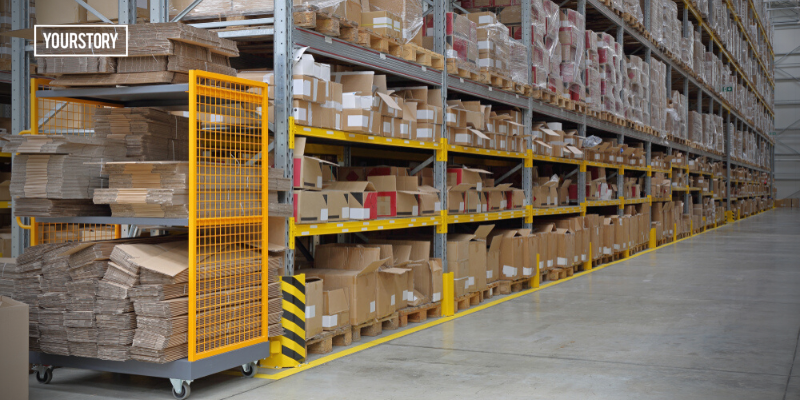 How fulfilment centres ensure safety protocols amid the pandemic


