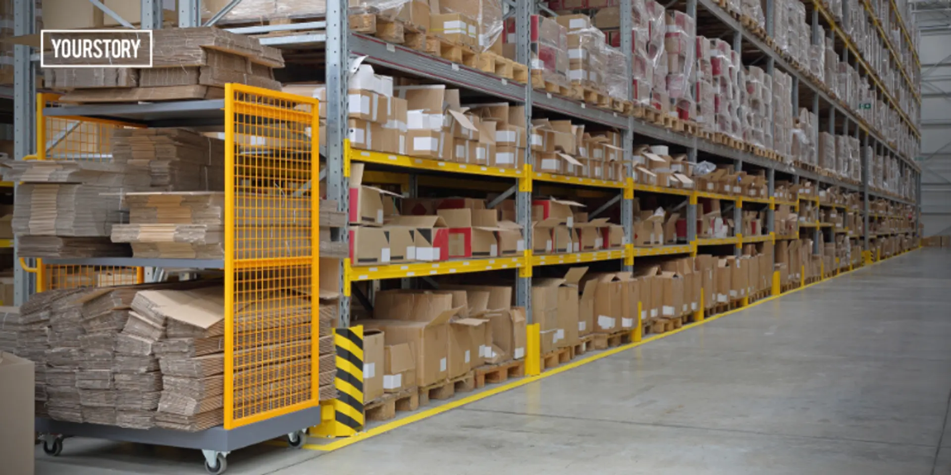 How fulfilment centres ensure safety protocols amid the pandemic