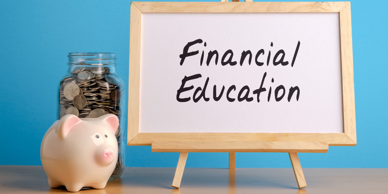 Deficiency of financial education – a national challenge and how to overcome it


