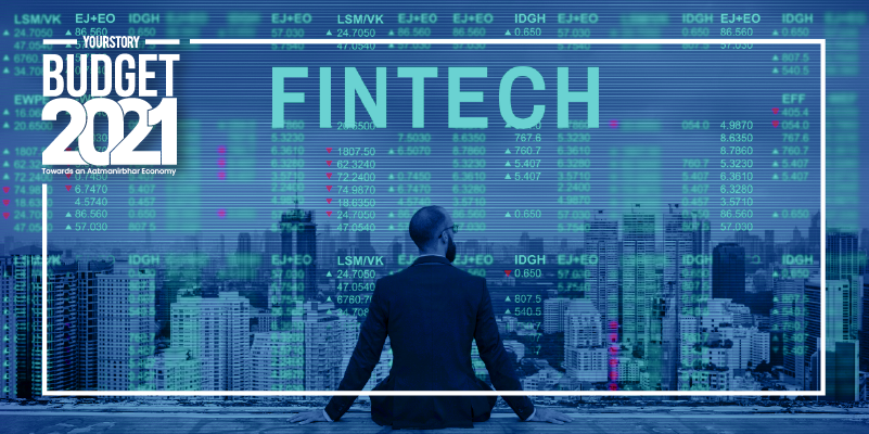 Impact of the Union Budget on the fintech sector

