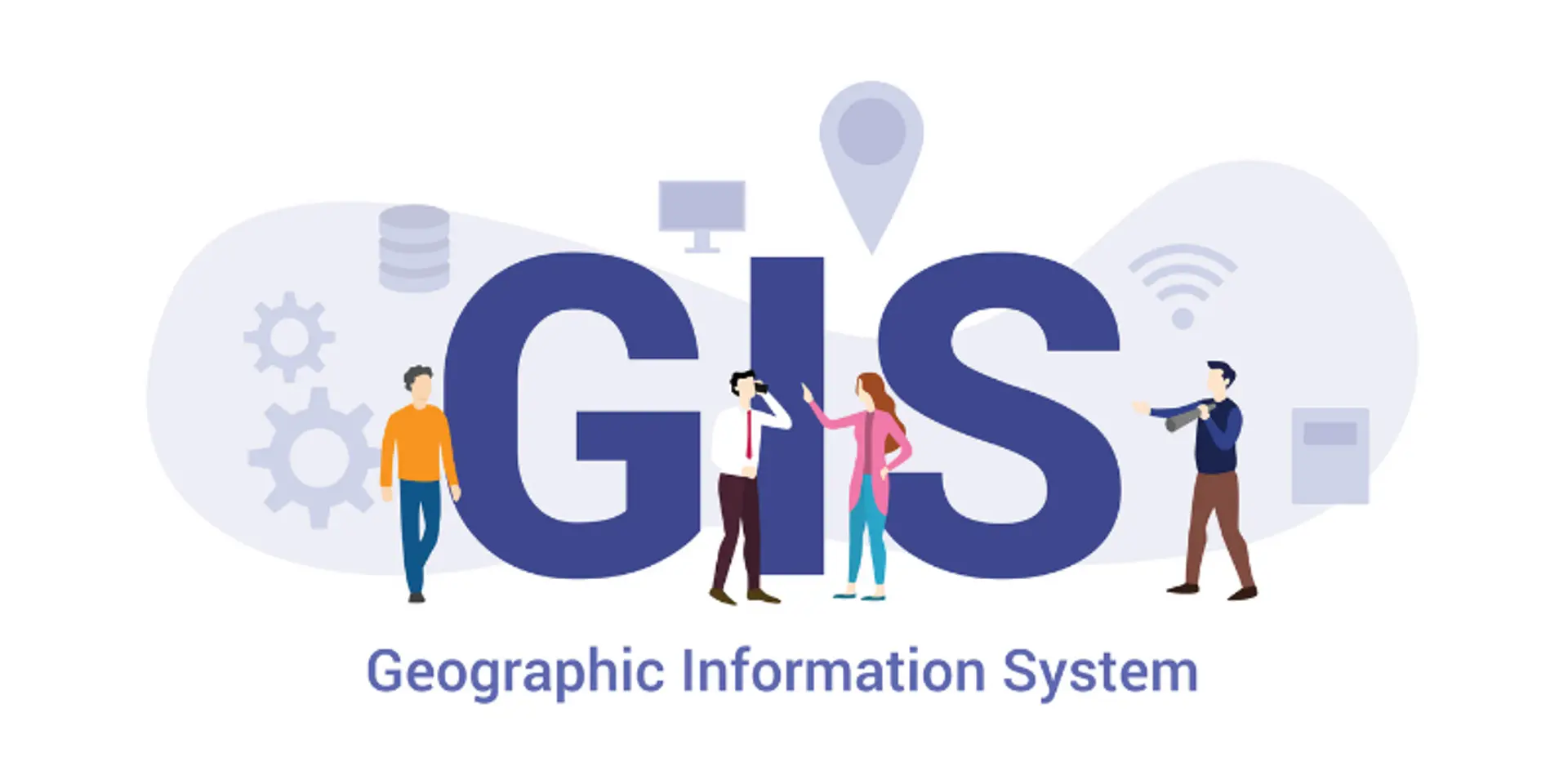Leveraging new technologies for mapping and data generation