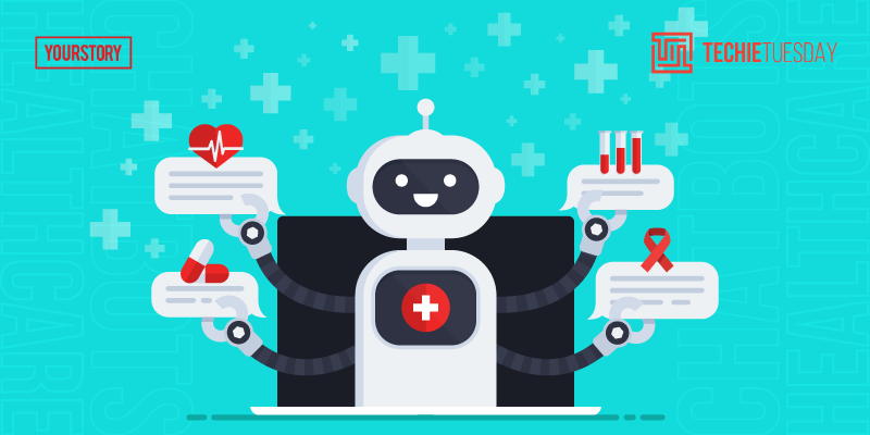 [Techie Tuesday] How chatbots have become the game-changer for healthcare industry amidst COVID-19

