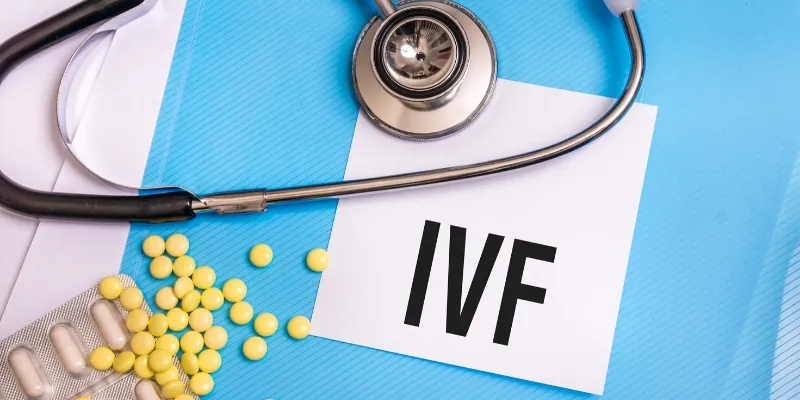IVF