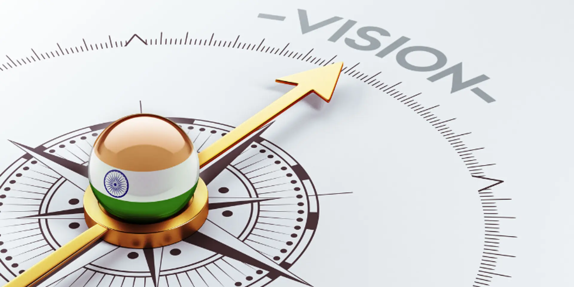 What must India do to be a 21st century world power?
