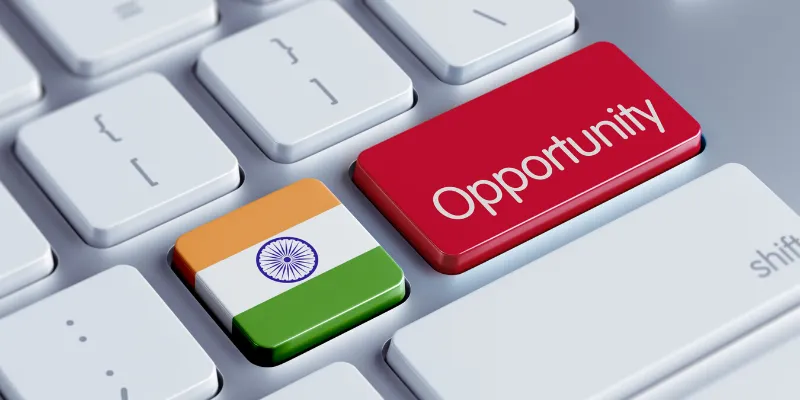 India Opportunity