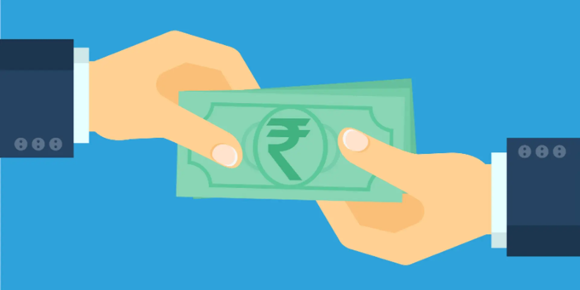 Govt to borrow Rs 14.13 lakh Cr from market in FY25 to meet revenue shortfall
