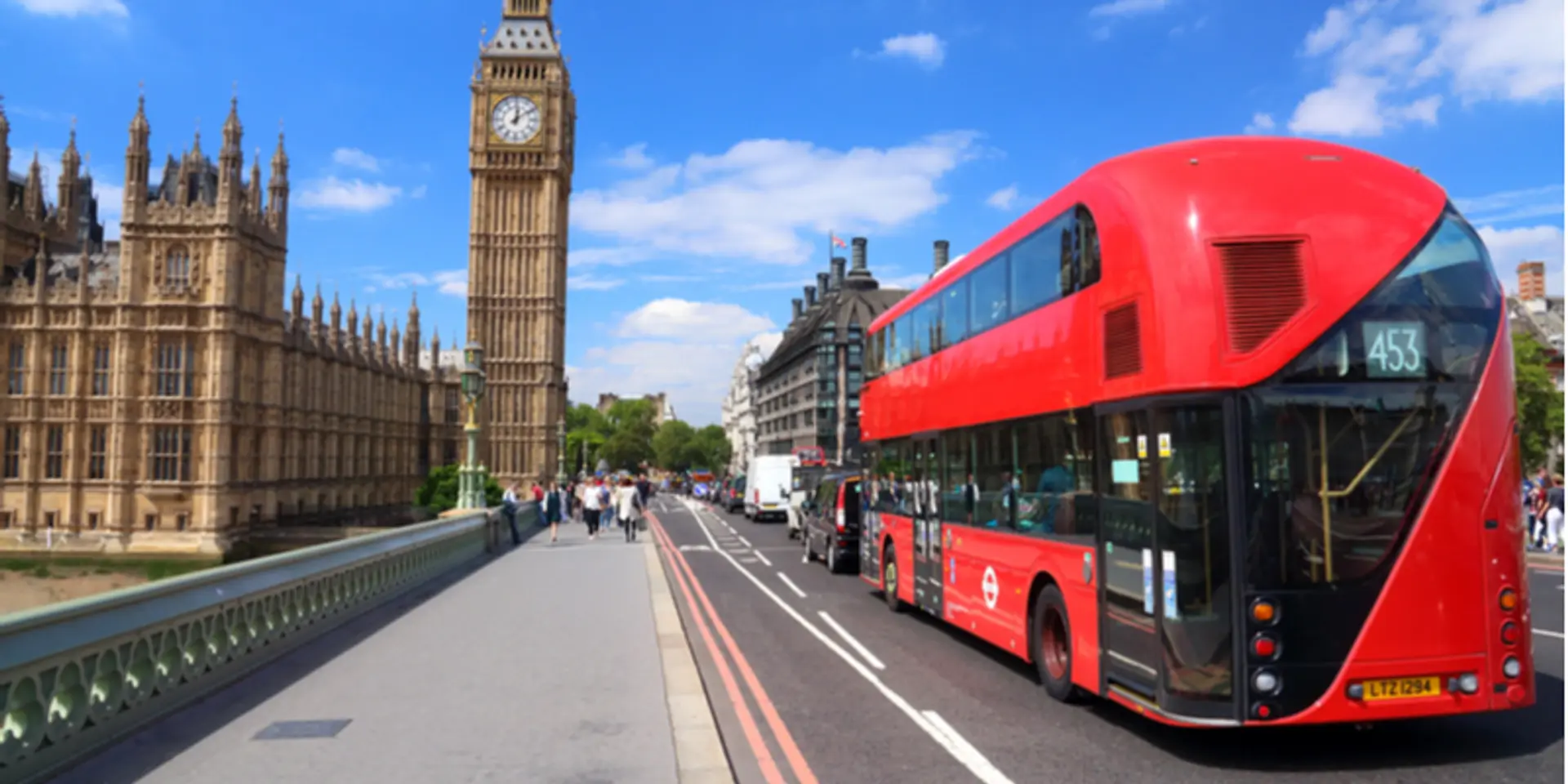Why London is a launchpad for Indian tech startups