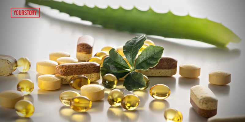Opportunities in the Indian Nutraceutical sector

