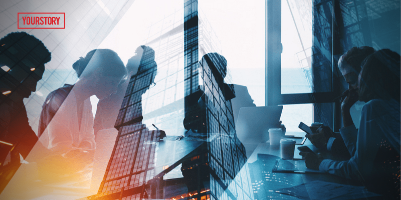 Organisational readiness is the basis of growth 

