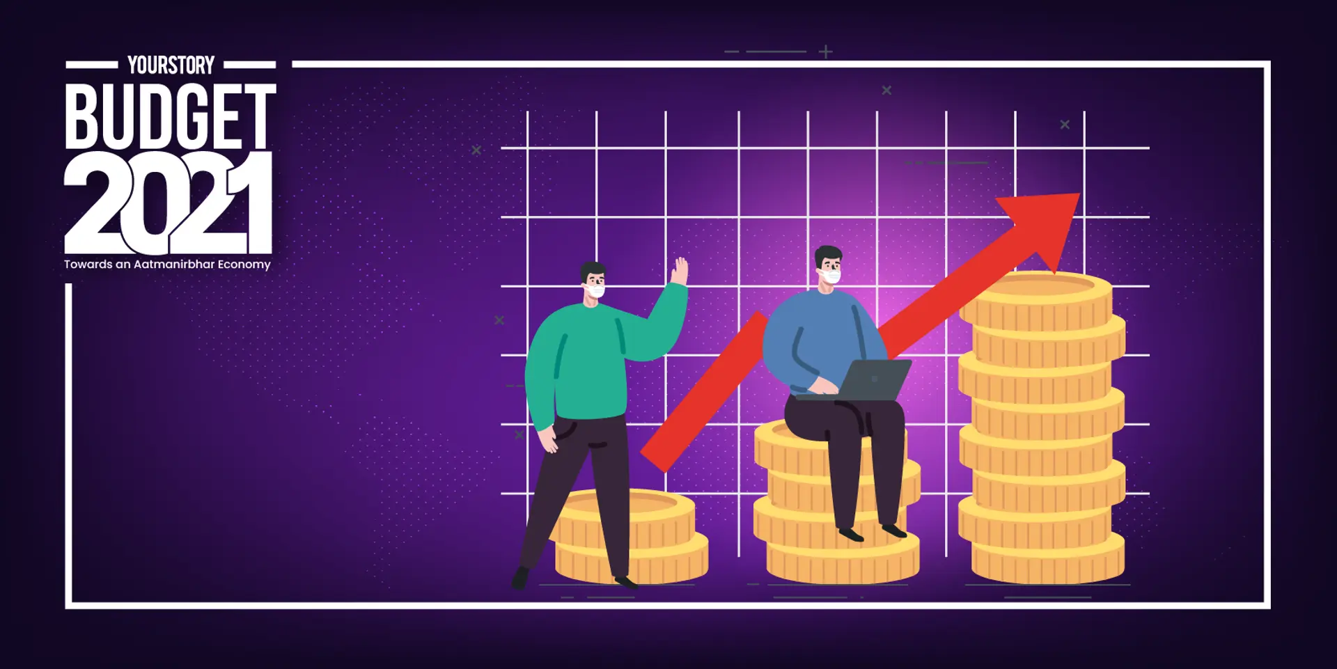 Budget 2021: A growth-oriented transformational move to help India exit the recessionary impact of COVID-19