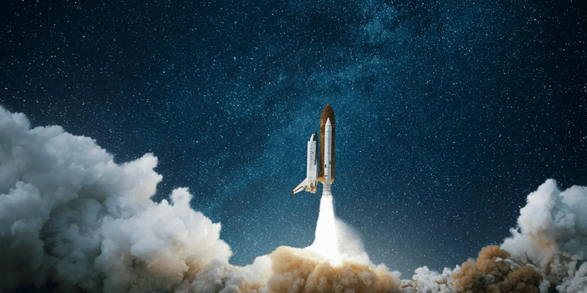 How space technology can help fight global crises