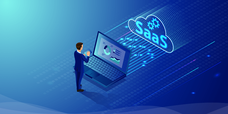 5 ways COVID-19 has transformed the SaaS landscape

